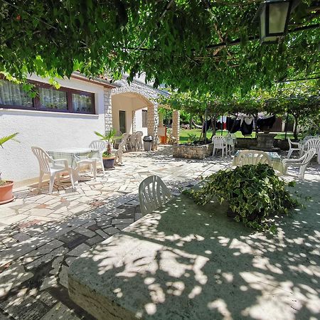 Bed&Breakfast Ritoša 波雷奇 外观 照片