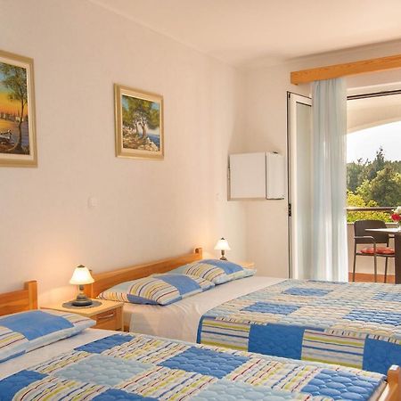 Bed&Breakfast Ritoša 波雷奇 外观 照片