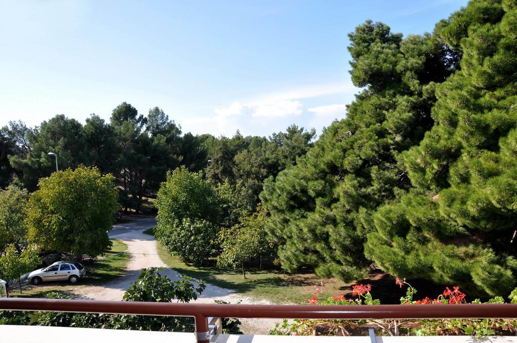 Bed&Breakfast Ritoša 波雷奇 外观 照片