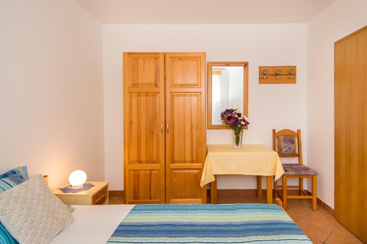 Bed&Breakfast Ritoša 波雷奇 外观 照片