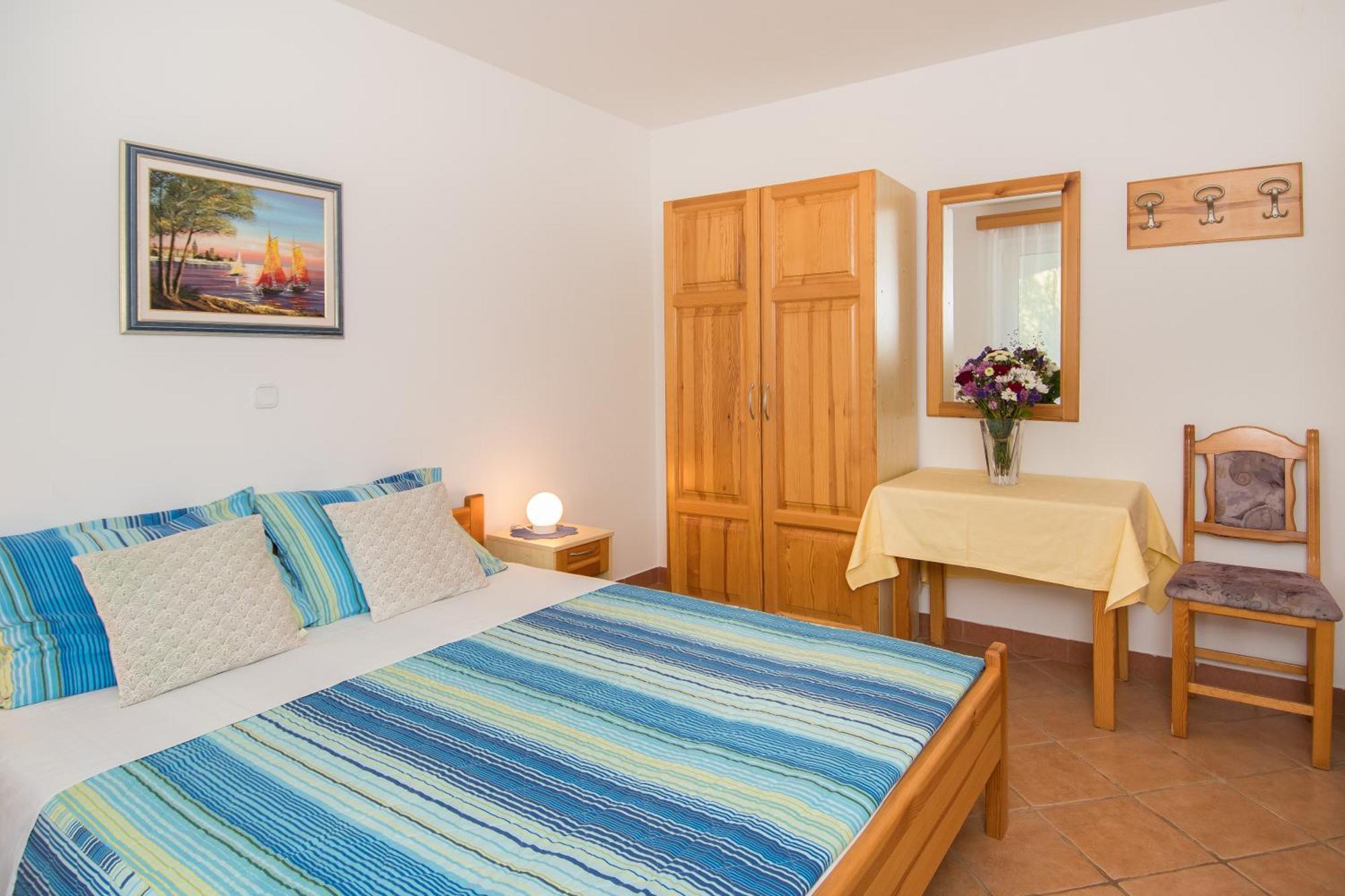 Bed&Breakfast Ritoša 波雷奇 外观 照片