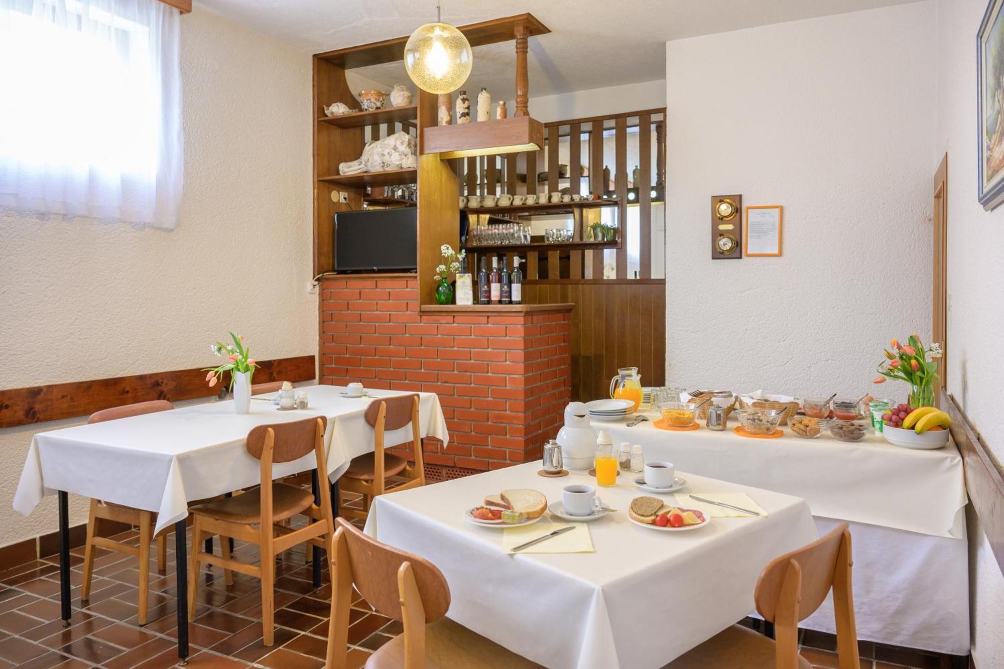 Bed&Breakfast Ritoša 波雷奇 外观 照片