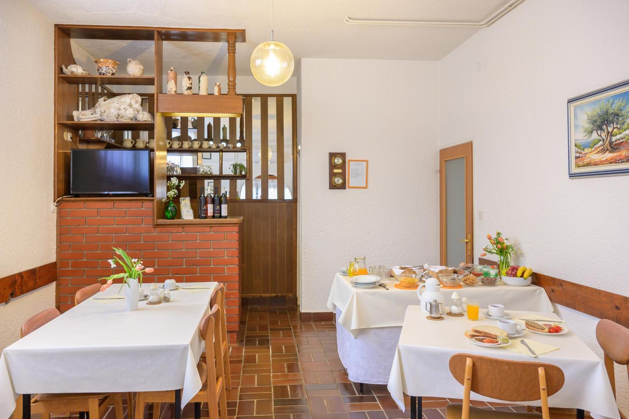 Bed&Breakfast Ritoša 波雷奇 外观 照片