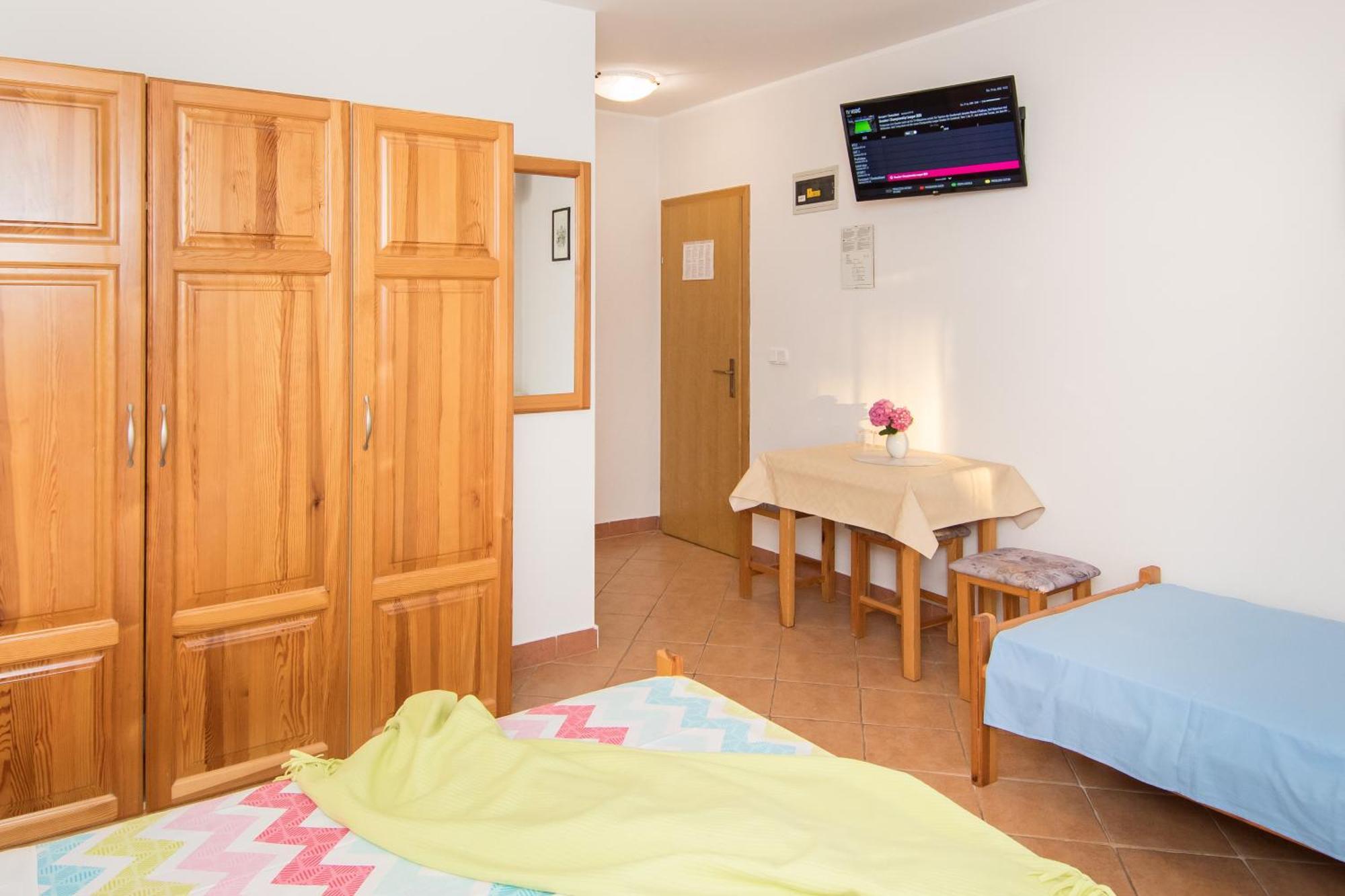 Bed&Breakfast Ritoša 波雷奇 外观 照片