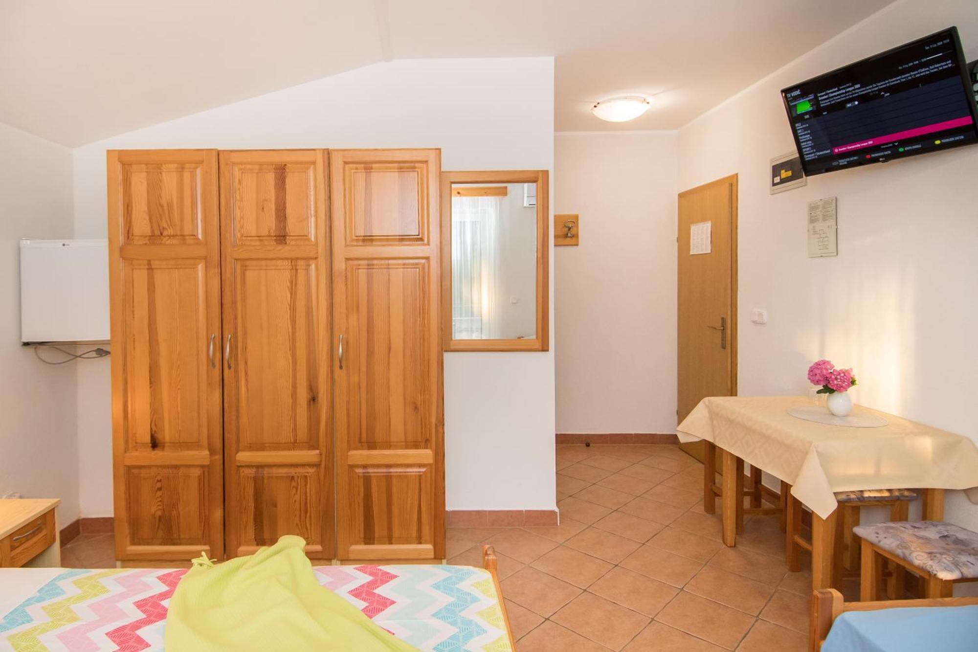 Bed&Breakfast Ritoša 波雷奇 外观 照片