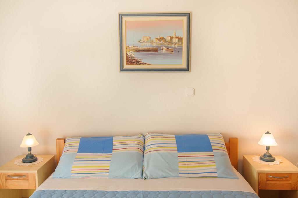 Bed&Breakfast Ritoša 波雷奇 外观 照片
