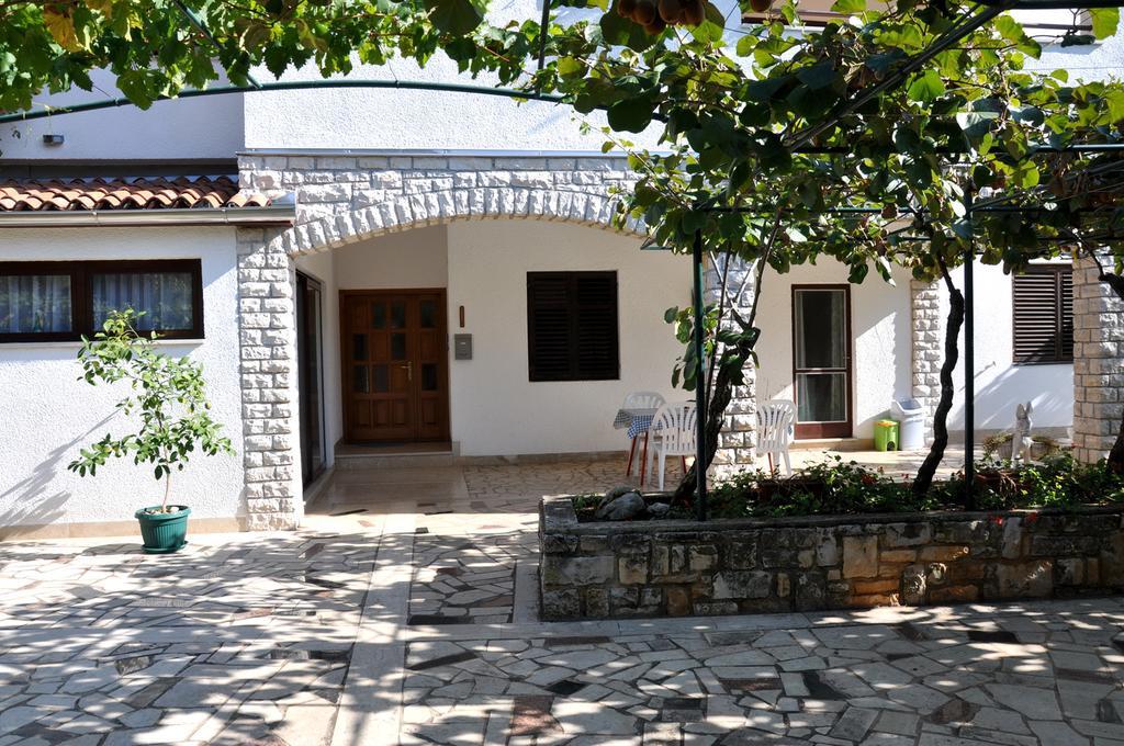 Bed&Breakfast Ritoša 波雷奇 外观 照片