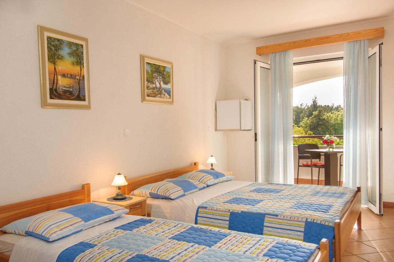 Bed&Breakfast Ritoša 波雷奇 外观 照片