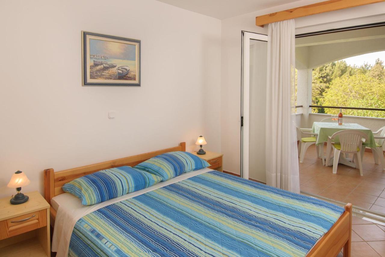 Bed&Breakfast Ritoša 波雷奇 外观 照片